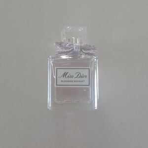 Miss Dior Blooming Bouquet mini in gift box